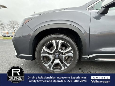 Used 2023 Subaru Ascent Touring AWD/4WD image 11