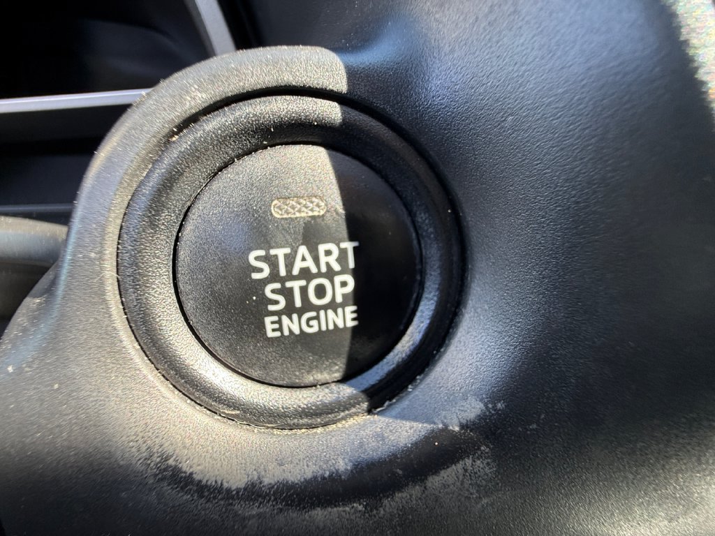 Used 2015 MAZDA MAZDA3 i Sport FWD image 23