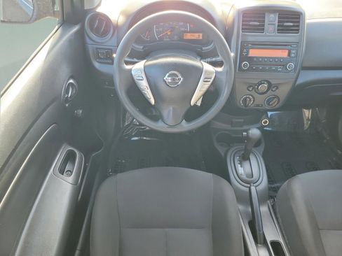 Used 2018 Nissan Versa S Plus FWD image 14
