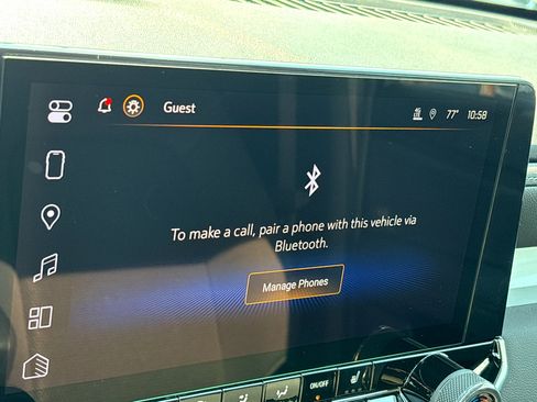 New 2025 Chevrolet Colorado LT w/ Advanced Trailering Package image 7