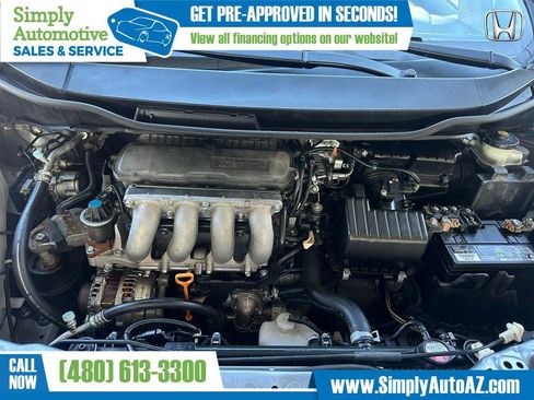 Used 2010 Honda Fit Sport image 24