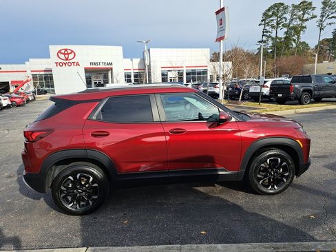 Used 2023 Chevrolet TrailBlazer LT image 6