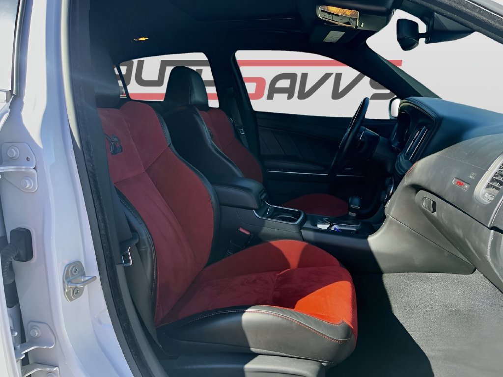 Used 2023 Dodge Charger Scat Pack w/ Plus Group RWD image 30