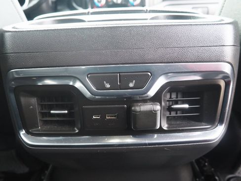 Used 2021 GMC Sierra 1500 AT4 w/ AT4 Premium Package image 16