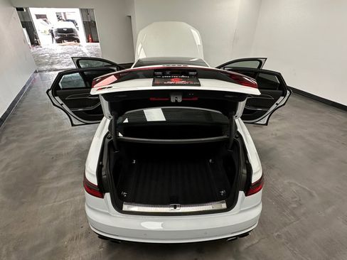 Used 2020 Audi S8 L w/ Full Leather Package image 52