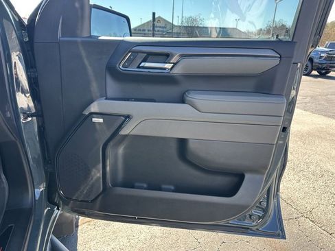 Certified 2025 Chevrolet Silverado 1500 ZR2 w/ Technology Package image 14