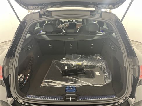 New 2026 Mercedes-Benz GLC 300 image 19