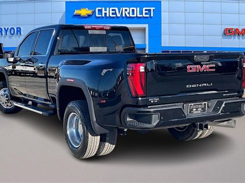 New 2026 GMC Sierra 3500 Denali w/ Technology Package image 3
