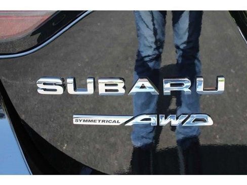 New 2025 Subaru Legacy Limited image 17