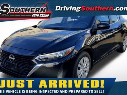 Used 2024 Nissan Sentra S