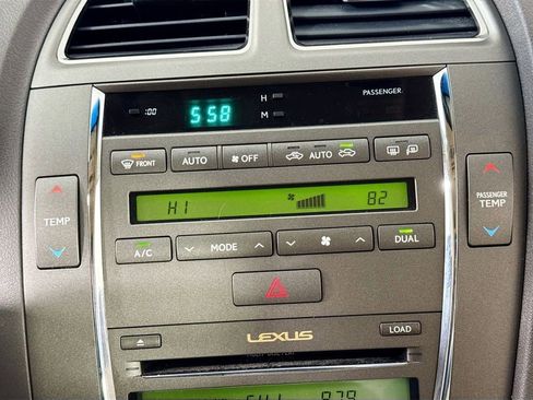 Used 2012 Lexus ES 350 FWD image 14