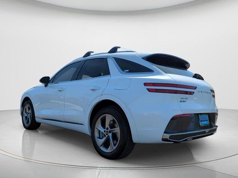 Used 2026 Genesis GV70 2.5T AWD/4WD image 7