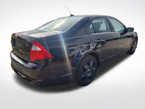 Used 2011 Ford Fusion SE w/ 202A Rapid Spec Order Code FWD image 2