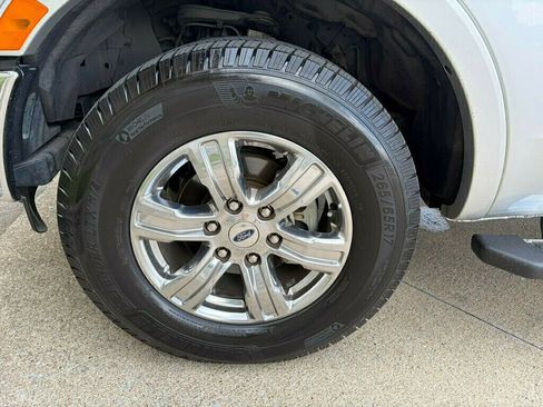 Used 2019 Ford Ranger XLT w/ Equipment Group 301A Mid RWD image 39