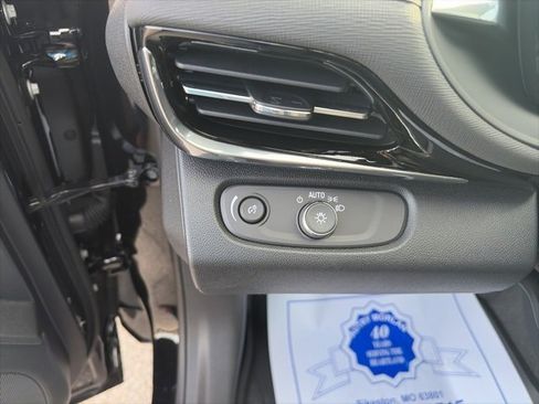 New 2026 Buick Envista Sport Touring w/ Convenience I Package image 19