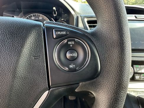 Used 2015 Honda CR-V EX image 34