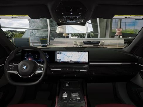 New 2026 BMW 530i image 35