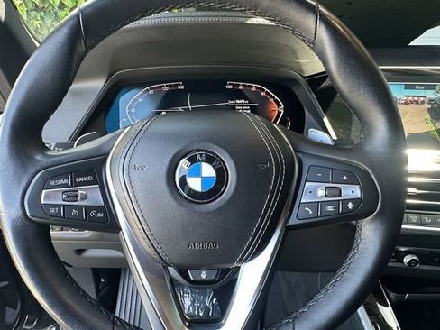 Used 2021 BMW X5 xDrive40i w/ Premium Package 3 AWD/4WD image 24