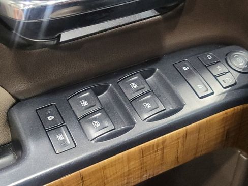 Used 2016 GMC Sierra 1500 SLT AWD/4WD image 27