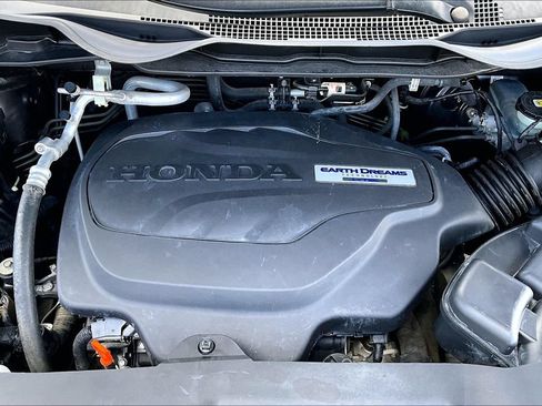 Used 2018 Honda Odyssey Elite image 31
