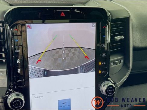 New 2025 RAM 2500 Tradesman image 23