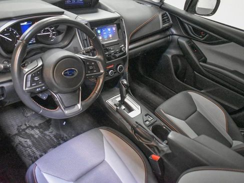 Used 2020 Subaru Crosstrek 2.0i Premium w/ Popular Package #2 image 17