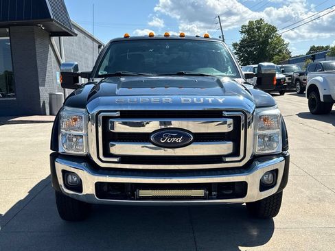 Used 2015 Ford F350 XLT w/ FX4 4x4 Off Road Package image 16
