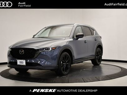 Used 2023 MAZDA CX-5 Carbon Edition