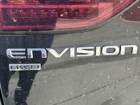 New 2026 Buick Envision Sport Touring image 11