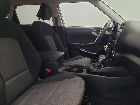 Used 2021 Kia Soul S image 21