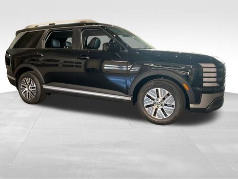 New 2026 Hyundai Palisade SEL AWD/4WD image 1