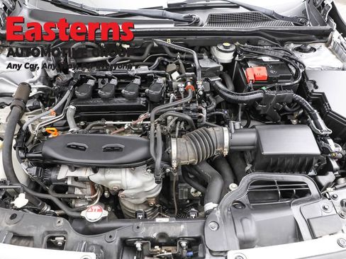 Used 2022 Honda Civic EX image 23