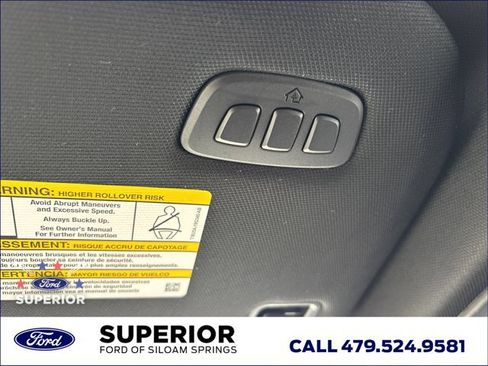 Used 2025 Lincoln Navigator Reserve AWD/4WD image 47