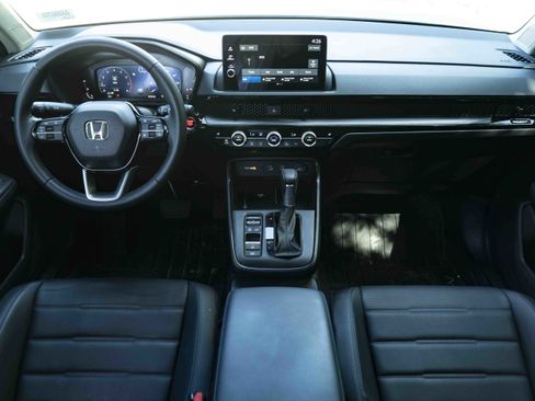 Certified 2026 Honda CR-V EX-L image 26