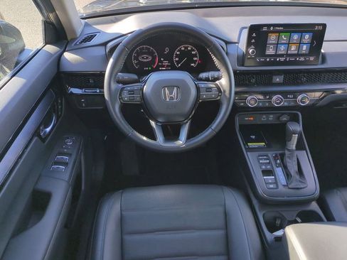 Used 2025 Honda CR-V EX-L image 15