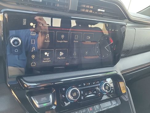 Used 2024 GMC Sierra 1500 AT4 w/ AT4 Preferred Package image 39