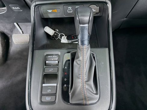 Certified 2023 Honda CR-V Sport image 20