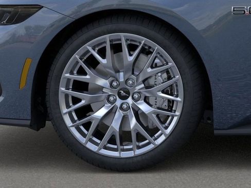 New 2026 Ford Mustang GT RWD image 22