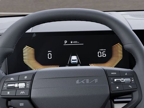 New 2026 Kia Sportage EX FWD image 21
