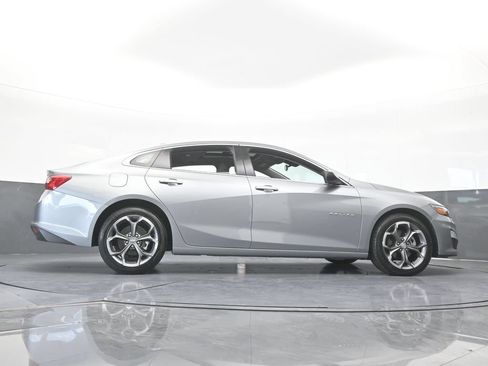 Used 2024 Chevrolet Malibu LT FWD image 57