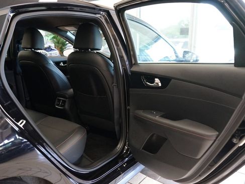 Used 2021 Kia Forte GT FWD image 46