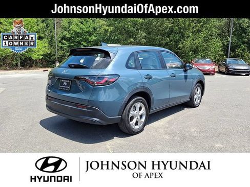Used 2023 Honda HR-V LX image 26