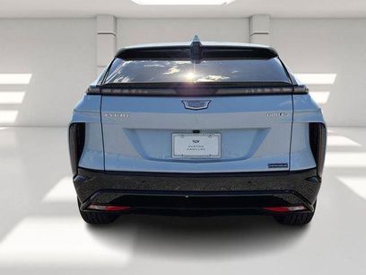 New 2026 Cadillac Lyriq Sport
