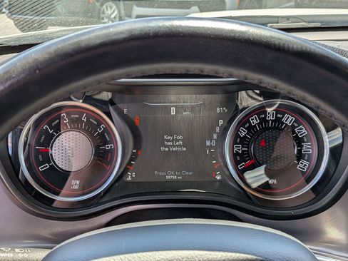 Certified 2022 Dodge Challenger GT RWD image 17