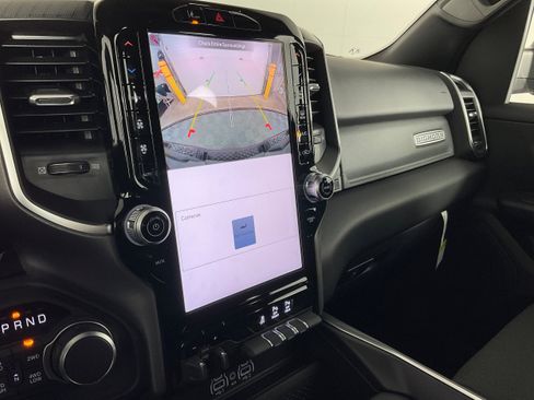 New 2026 RAM 1500 Big Horn image 13