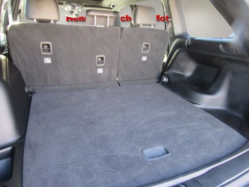 Used 2023 Jeep Grand Cherokee Altitude image 38