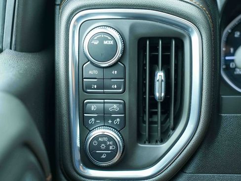 Used 2021 GMC Sierra 1500 AT4 AWD/4WD image 27