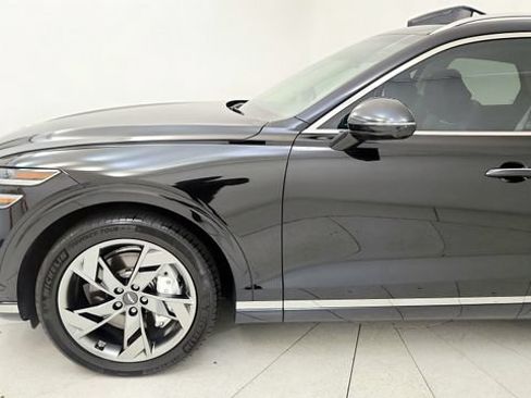 Used 2025 Genesis Electrified GV70 w/ Prestige Package AWD/4WD image 22