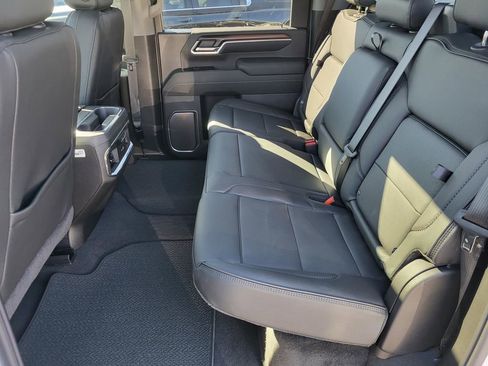 New 2026 GMC Sierra 2500 Denali w/ Denali Reserve Package image 4