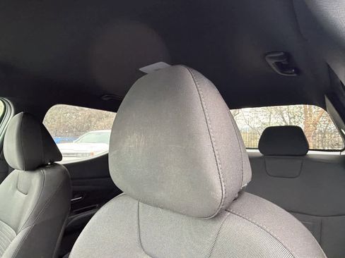 Used 2023 Hyundai Santa Cruz SE image 11